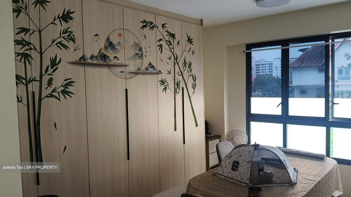 Blk 958 Nanyang Opal (Jurong West), HDB 4 Rooms #560209851